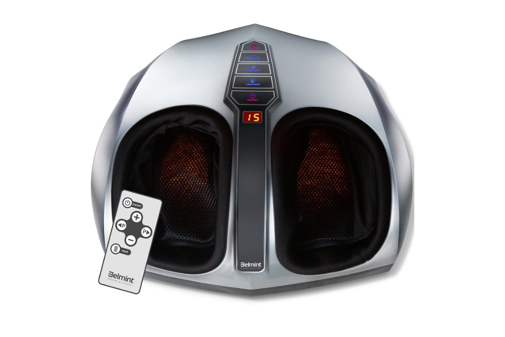 The Best Foot Massager Machines to Relax and Relieve Pain 2024