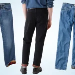 Guide to the the Perfect Pair of Jeans