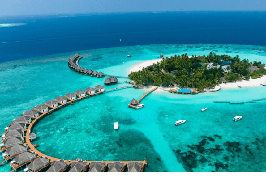 Best Time to Go on a Maldives Vacation | Price Guide