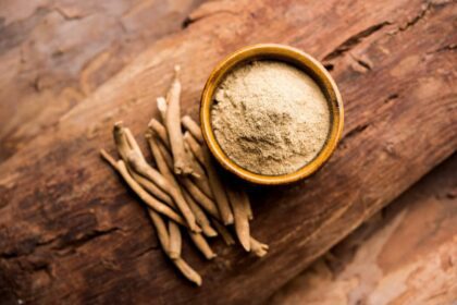 5 Scientifically Proven Health Benefits of Ashwagandha