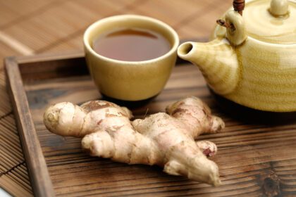 10 Scientifically Proven Health Benefits of Ginger