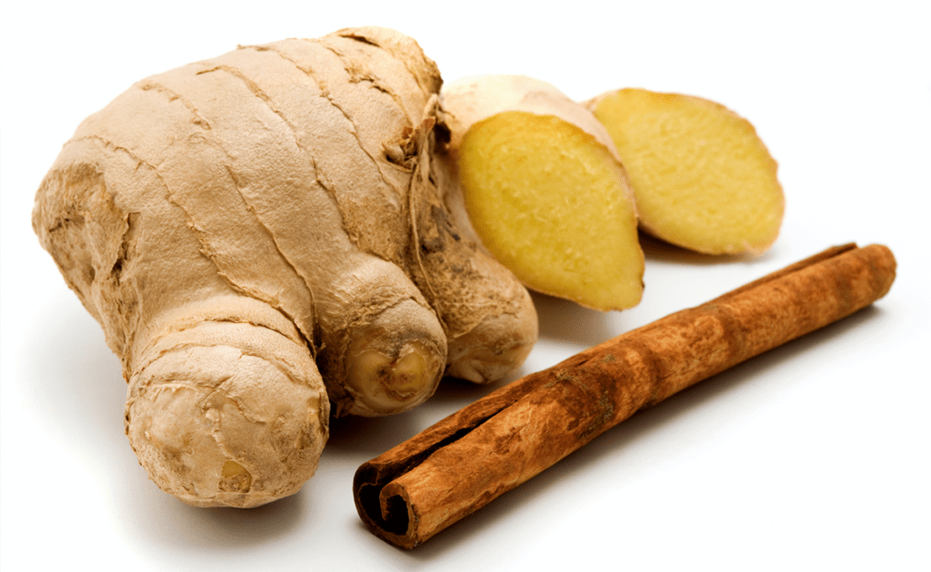 10 Scientifically Proven Health Benefits of Ginger