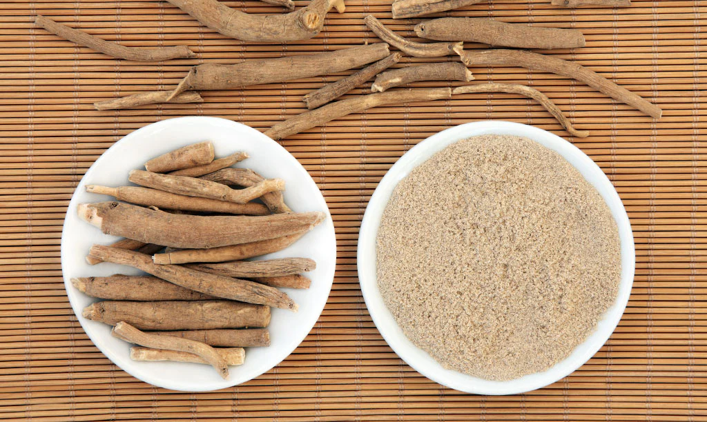 5 Scientifically Proven Health Benefits of Ashwagandha