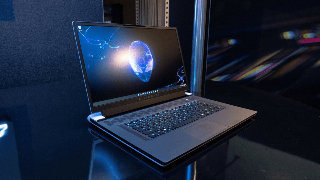 Best Gaming Laptops of 2024: Powerhouses You Need to Check Out!