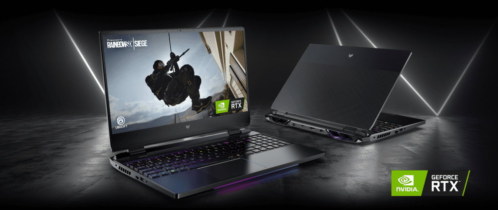 Best Gaming Laptops of 2024: Powerhouses You Need to Check Out!