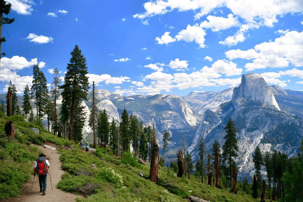 The Most Stunning National Parks in the World You Need to Visit