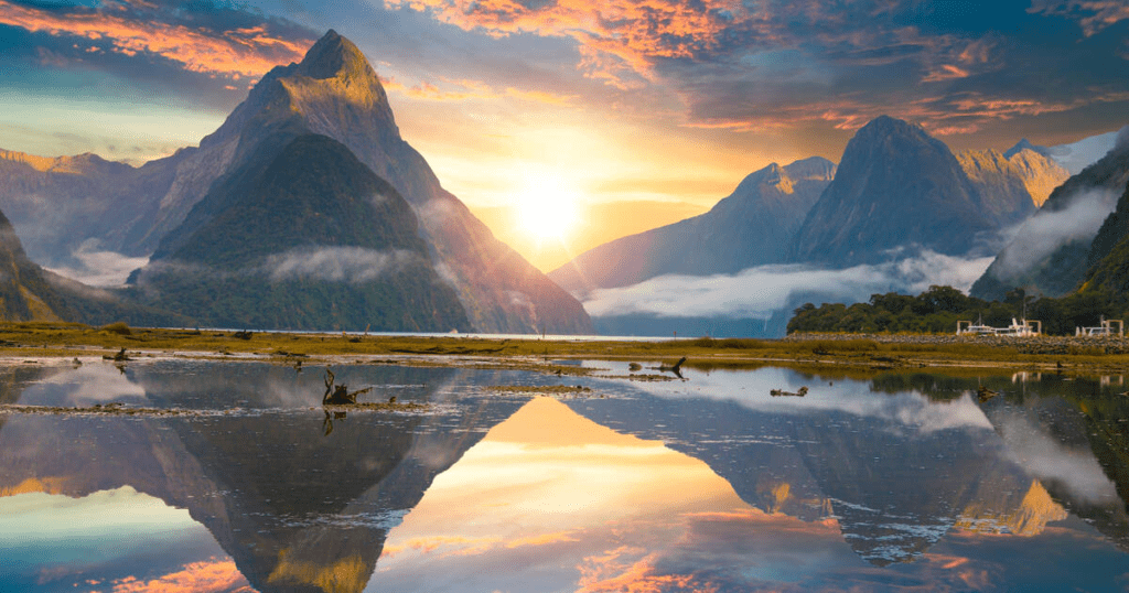 The Most Stunning National Parks in the World You Need to Visit