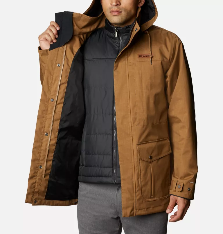 Best Men's Winter Jackets for 2024: Top Picks for Warmth, Style, & Budget