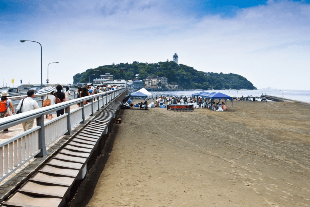 Best Beaches to Visit in Japan