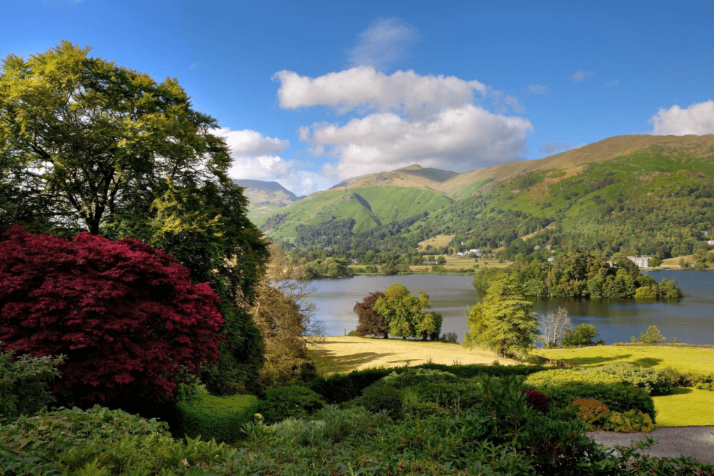 Best Countryside Holiday Spots in the UK: An Exploration