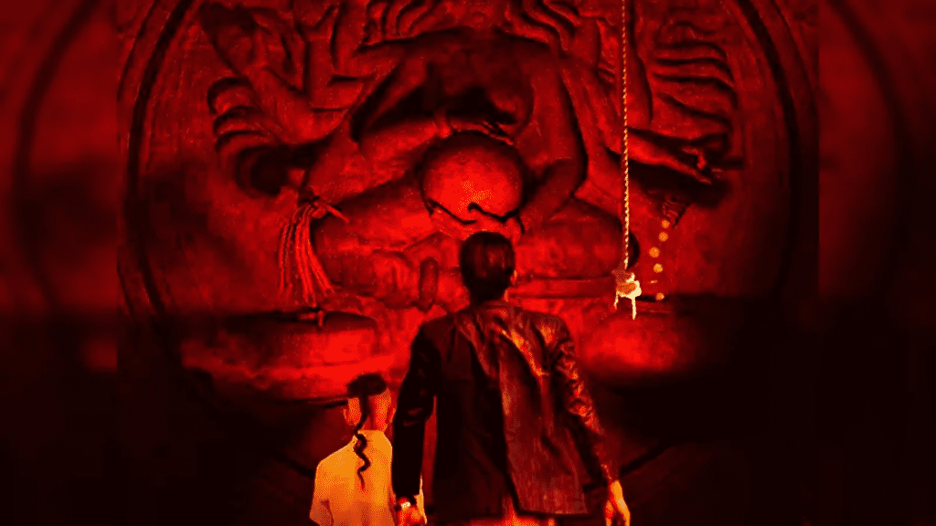 Why Tumbbad is India’s Hidden Gem: A Must-Watch Cinematic Masterpiece