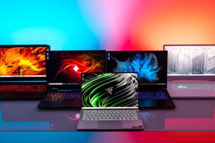 Best Gaming Laptops of 2024: Powerhouses You Need to Check Out!