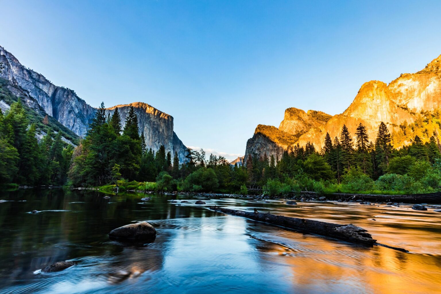 The Most Stunning National Parks in the World You Need to Visit