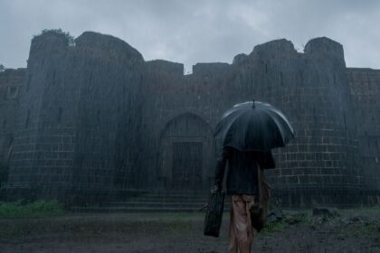 Why Tumbbad is India’s Hidden Gem: A Must-Watch Cinematic Masterpiece