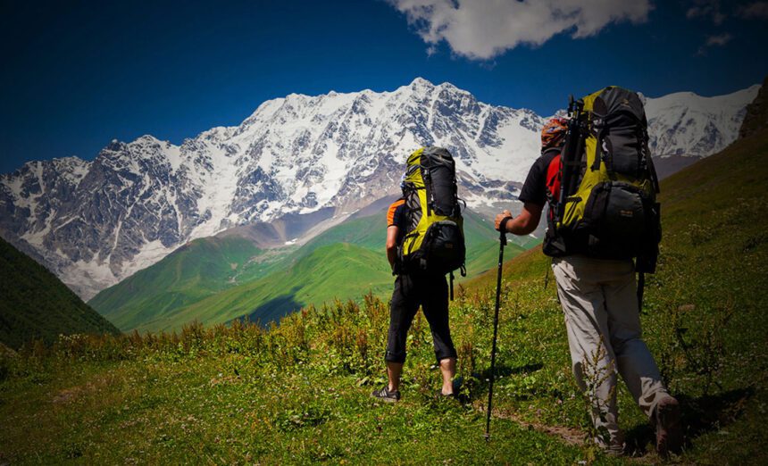 Top Stunning Treks in Uttarakhand That Will Refresh Your Mind and Soul