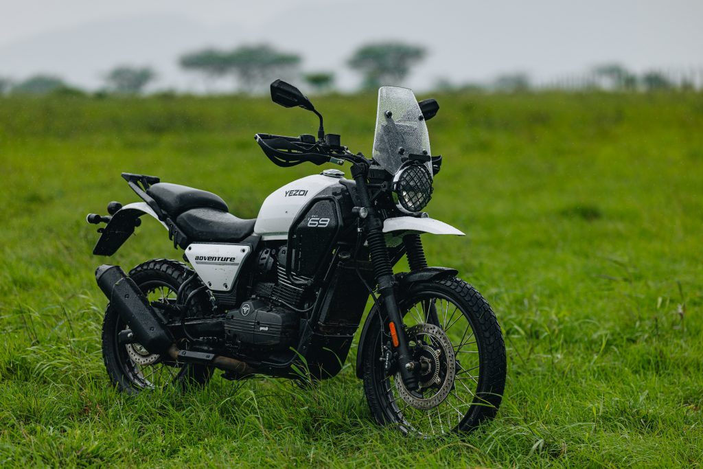 Best Adventure Bikes in India: Your Ultimate Guide for 2024