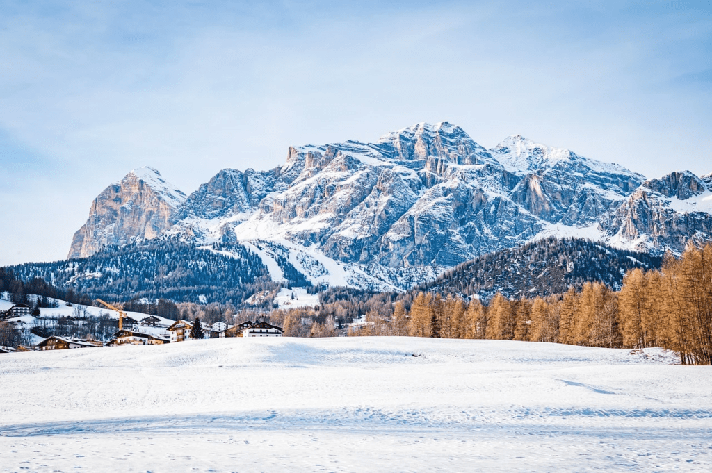 Exploring the Most Scenic Destinations in the Alps: A Journey Through Nature’s Masterpieces