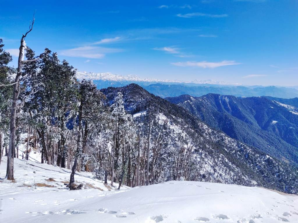 Top Stunning Treks in Uttarakhand That Will Refresh Your Mind and Soul