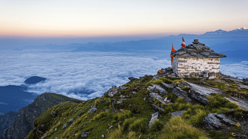 Top Stunning Treks in Uttarakhand That Will Refresh Your Mind and Soul