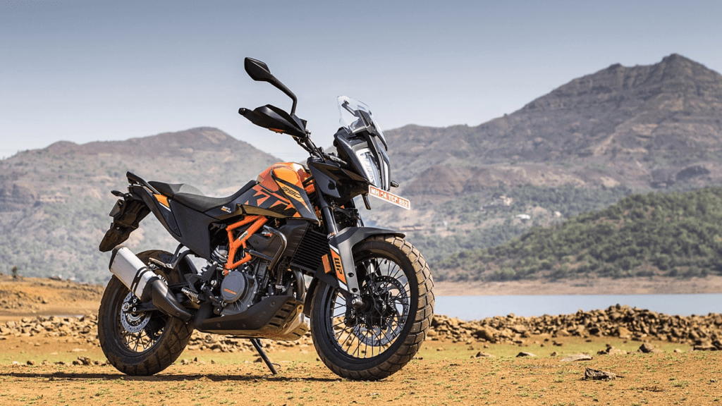 Best Adventure Bikes in India: Your Ultimate Guide for 2024