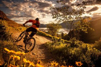 Best MTB Bicycles in India: Ride the Trails Like a Pro