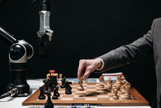 Are Robo-Advisors Worth It? A Human vs. AI Investing Showdown.