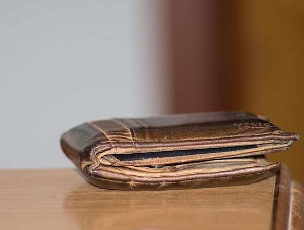 Stop Living Paycheck to Paycheck: A Step-by-Step Plan