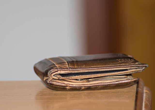 Stop Living Paycheck to Paycheck: A Step-by-Step Plan